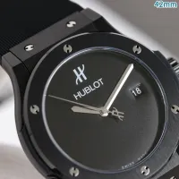 $479.34 USD Hublot AAA Quality Watches For Men #1420831