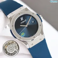 $479.34 USD Hublot AAA Quality Watches For Men #1420833