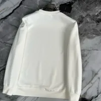 $48.00 USD Versace Hoodies Long Sleeved For Men #1420837