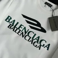 $48.00 USD Balenciaga Hoodies Long Sleeved For Men #1420841
