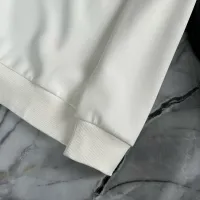 $48.00 USD Balenciaga Hoodies Long Sleeved For Men #1420841