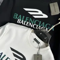 $48.00 USD Balenciaga Hoodies Long Sleeved For Men #1420842