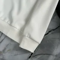 $48.00 USD Fendi Hoodies Long Sleeved For Men #1420843