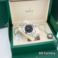$222.00 USD Rolex AAA Quality Watches For Men #1420844