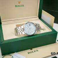 $245.00 USD Rolex AAA Quality Watches #1420851