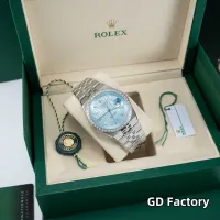 $247.93 USD Rolex AAA Quality Watches #1420852