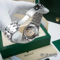 $247.93 USD Rolex AAA Quality Watches #1420852
