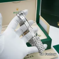 $247.93 USD Rolex AAA Quality Watches #1420852