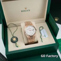 $247.93 USD Rolex AAA Quality Watches #1420853