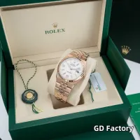 $247.93 USD Rolex AAA Quality Watches #1420853