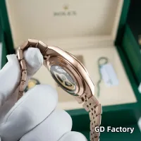 $247.93 USD Rolex AAA Quality Watches #1420853