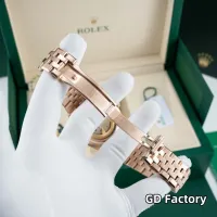 $247.93 USD Rolex AAA Quality Watches #1420853