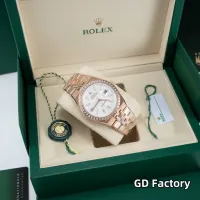 $264.46 USD Rolex AAA Quality Watches #1420854