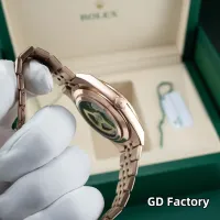 $264.46 USD Rolex AAA Quality Watches #1420854