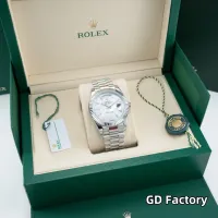 $245.00 USD Rolex AAA Quality Watches For Men #1420880