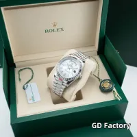 $245.00 USD Rolex AAA Quality Watches For Men #1420880