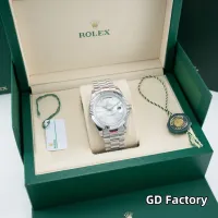 $245.00 USD Rolex AAA Quality Watches For Men #1420886
