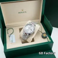 $245.00 USD Rolex AAA Quality Watches For Men #1420886