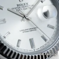 $245.00 USD Rolex AAA Quality Watches For Men #1420886