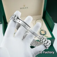 $245.00 USD Rolex AAA Quality Watches For Men #1420886