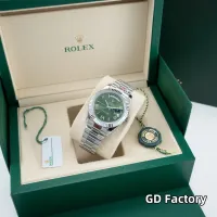 $245.00 USD Rolex AAA Quality Watches For Men #1420901