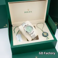 $222.00 USD Rolex AAA Quality Watches For Women #1420908
