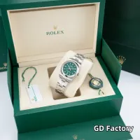 $222.00 USD Rolex AAA Quality Watches For Women #1420910