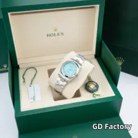$222.00 USD Rolex AAA Quality Watches For Women #1420914