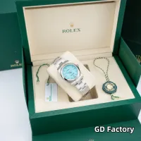 $222.00 USD Rolex AAA Quality Watches For Women #1420914