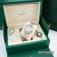 $222.00 USD Rolex AAA Quality Watches For Women #1420922