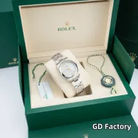 $222.00 USD Rolex AAA Quality Watches For Women #1420922