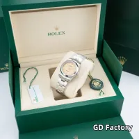 $222.00 USD Rolex AAA Quality Watches For Women #1420928