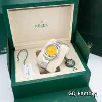 $222.00 USD Rolex AAA Quality Watches For Women #1420929