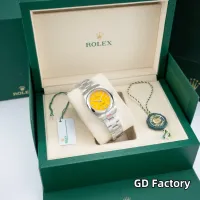 $222.00 USD Rolex AAA Quality Watches For Women #1420929