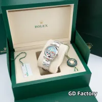$222.00 USD Rolex AAA Quality Watches For Women #1420932