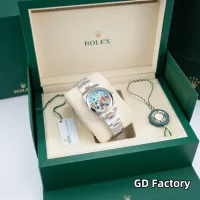 $222.00 USD Rolex AAA Quality Watches For Women #1420932