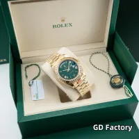 $247.93 USD Rolex AAA Quality Watches #1420943