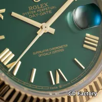 $247.93 USD Rolex AAA Quality Watches #1420943