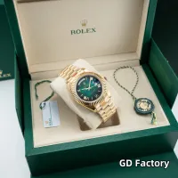 $247.93 USD Rolex AAA Quality Watches #1420944