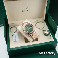 $247.93 USD Rolex AAA Quality Watches #1420947