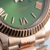 $247.93 USD Rolex AAA Quality Watches #1420947