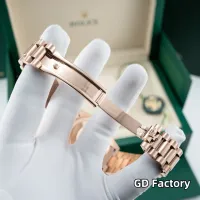 $247.93 USD Rolex AAA Quality Watches #1420947