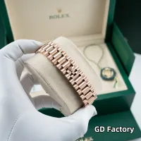 $247.93 USD Rolex AAA Quality Watches #1420947