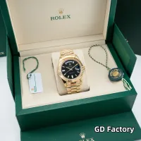 $247.93 USD Rolex AAA Quality Watches #1420950