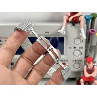 $413.22 USD Cartier AAA Quality Watches For Unisex #1421046