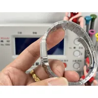 $446.28 USD Cartier AAA Quality Watches For Unisex #1421049