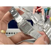 $446.28 USD Cartier AAA Quality Watches For Unisex #1421049