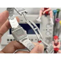 $446.28 USD Cartier AAA Quality Watches For Unisex #1421067