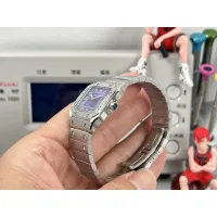 $446.28 USD Cartier AAA Quality Watches For Unisex #1421075