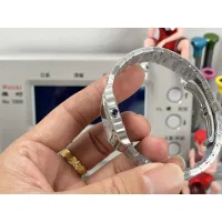 $446.28 USD Cartier AAA Quality Watches For Unisex #1421081